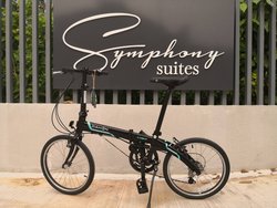 Dahonä»” | Togoparts Rides