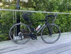 Black | Togoparts Rides