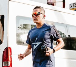 Bernard Han | Togoparts Rides