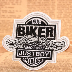 cool patches | Togoparts Rides