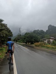 Giant Contend SL 2 disc 2018 | Togoparts Rides