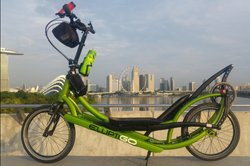 ElliptiGO 3C | Togoparts Rides