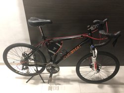 LG | Togoparts Rides