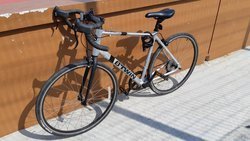 B'twin Triban 100 | Togoparts Rides