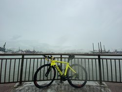 Hadi | Togoparts Rides