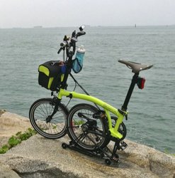 Brompton  | Togoparts Rides