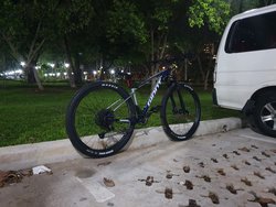 Fat em' | Togoparts Rides