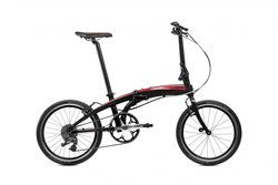 Tern Verge P9 | Togoparts Rides