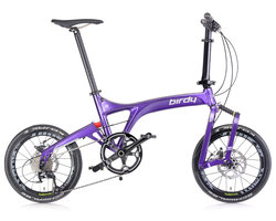 Foldies Rider | Togoparts Rides