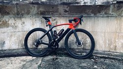 Trek Madone | Togoparts Rides