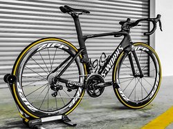 Sworks Venge Vias | Togoparts Rides