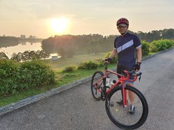 Canyon Aeroad  | Togoparts Rides