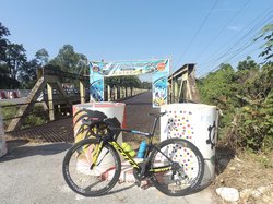 Eric  | Togoparts Rides