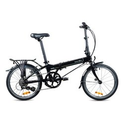 Dahon Mariner D8 | Togoparts Rides