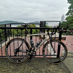 Specialized S-Works Tarmac SL2 | Togoparts Rides