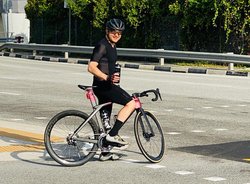 Aero Race Bike | Togoparts Rides