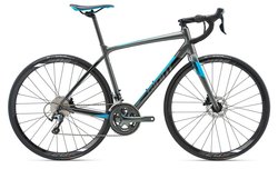 Giant Contend SL2 Disc 2018 | Togoparts Rides