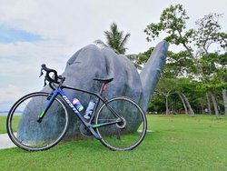 My maiden Road bike  | Togoparts Rides