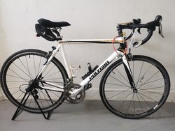 JJ Bike | Togoparts Rides