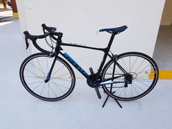 Giant TCR SLR 1 | Togoparts Rides