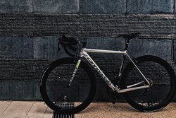 Cannondale Caad 12 | Togoparts Rides