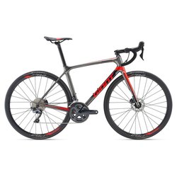 Giant  | Togoparts Rides