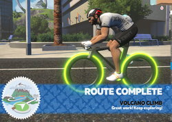 Zwift Z1 Concept | Togoparts Rides