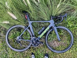 Giant Propel | Togoparts Rides