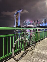 Shadow Stealth | Togoparts Rides