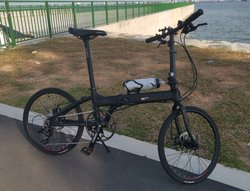 Dark Knight | Togoparts Rides