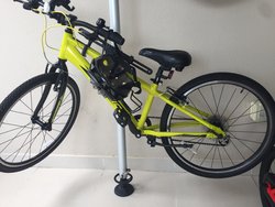 J24 | Togoparts Rides
