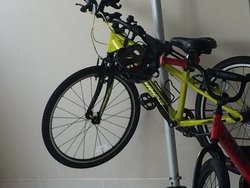 Merida J24 | Togoparts Rides