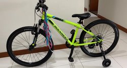 ChloeMB | Togoparts Rides