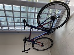 Merida | Togoparts Rides