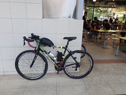Merida | Togoparts Rides