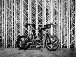 Tern Surge Ltd | Togoparts Rides