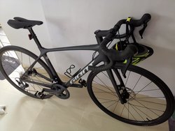 Giant TCR Adv 1 KOM | Togoparts Rides