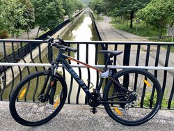 Roam03 | Togoparts Rides