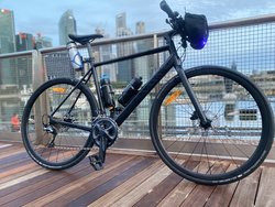 Canyon Roadlite | Togoparts Rides