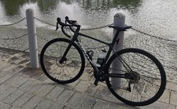 2021 TCR Avd 1 Disk KOM | Togoparts Rides
