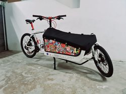 My Bullit | Togoparts Rides