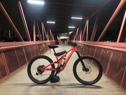 BigJ | Togoparts Rides