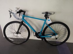 Triban 500 | Togoparts Rides