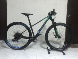 CanyoN-Exceed | Togoparts Rides
