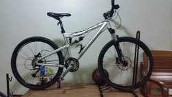 Polygon Collosus AX2.1  | Togoparts Rides