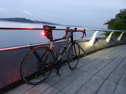Cervelo-S5 | Togoparts Rides