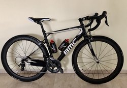 BMC GF | Togoparts Rides