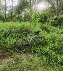 Nukeproof Gravel Bike | Togoparts Rides
