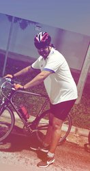 Riar da bike | Togoparts Rides