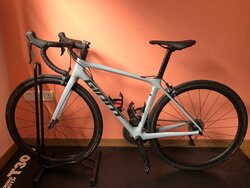 Giant TCR | Togoparts Rides